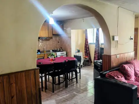 Casa en Venta 41 años