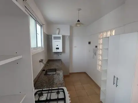 Departamento en Alquiler 50 años