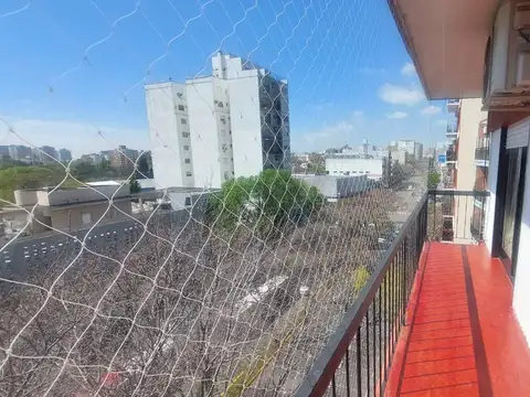Departamento en Alquiler 50 años