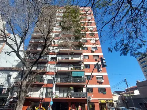 ALQUILER DE DEPARTAMENTO 2 AMBIENTES AMPLIO EN OLIVOS