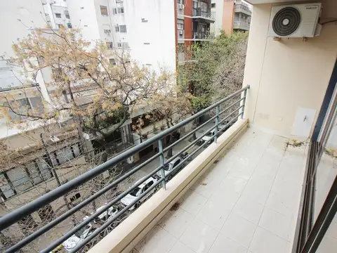 Departamento en Venta 24 años