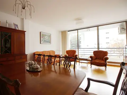 Departamento en Venta en Belgrano, USD 320.000