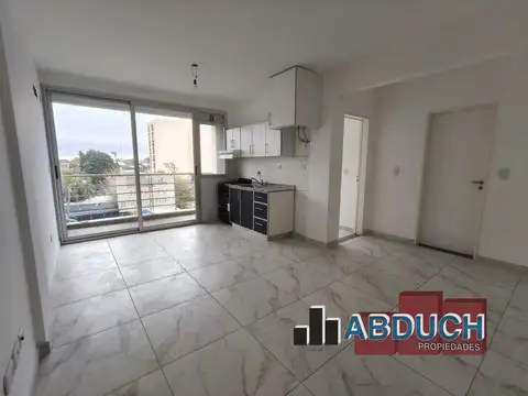 VENTA DEPARTAMENTO 2 AMBIENTES SAN MARTIN