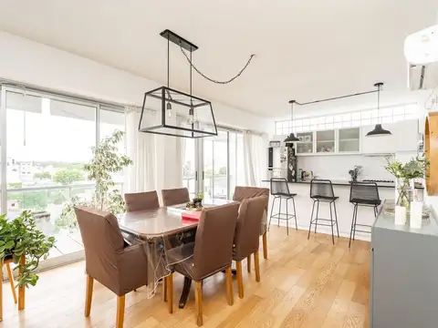 Departamento en Venta en Villa Saenz Peña, USD 185.000