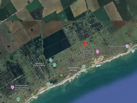 Terreno en Venta en Mar Del Plata, USD 20.000
