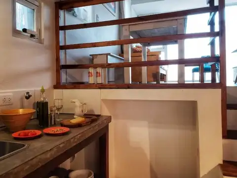 MEDANOS APART (PLAYA)