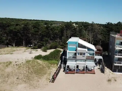 MEDANOS APART (PLAYA)