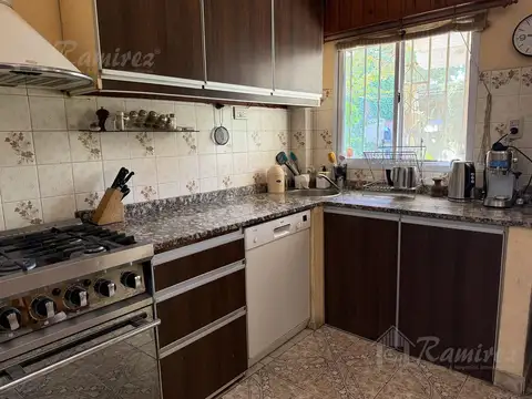 Casa en Venta 30 años