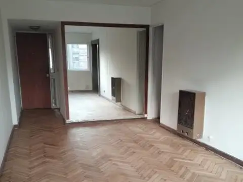 Departamento en Alquiler en Centro, Rosario