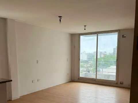 Departamento en Venta en Bella Vista, USD 120.000