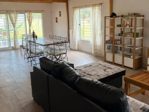 BELGRANO  4806  -  FINCAS DEL ROSEDAL - IBARLUCEA