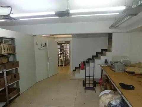 Oficina en Alquiler en San Isidro Lasalle / Rio, USD 3.000