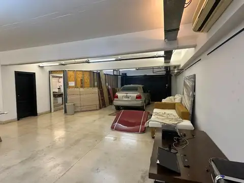 Oficina en Alquiler al Noreste