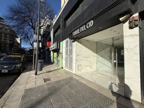 Angel Gallardo al 1000