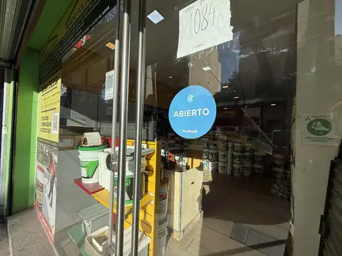 Local en Venta en Caballito, USD 180.000