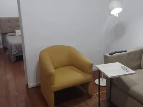 Departamento en Alquiler Temporal de 1 dormitorio