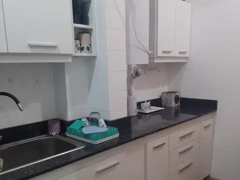 Departamento en Alquiler Temporal A Estrenar