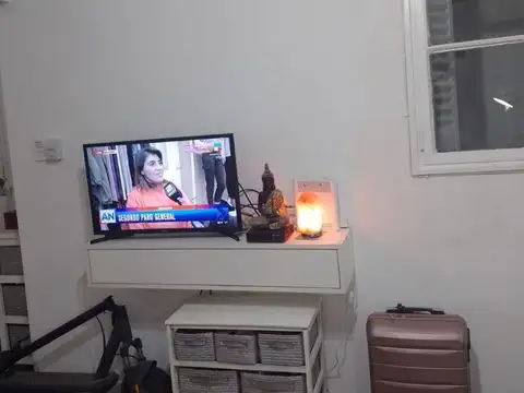 Departamento en Alquiler Temporal de 2 ambientes