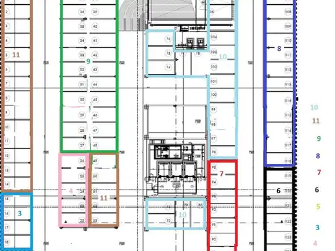 Buenavista Business Park, Uruguay 6851