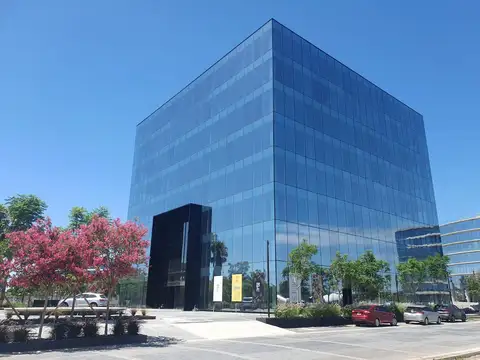Buenavista Business Park, Uruguay 6851