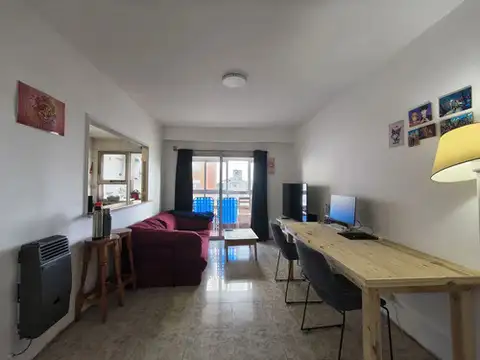 Departamento En Venta En Liniers