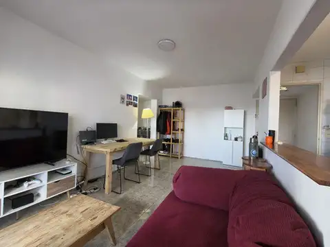 Departamento en Venta en Liniers, USD 65.000