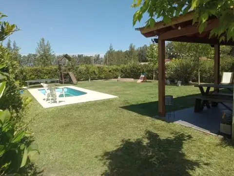 Lucio Mansilla 5500