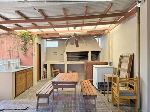 Casa en Venta en Ituzaingó, USD 129.000