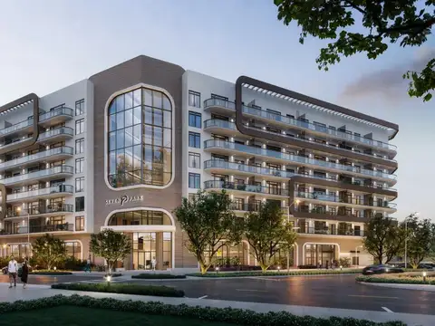 Venta Departamento Seven Park Residences ? Hallandale Beach