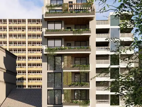 VENTA EN POZO DEPARTAMENTO MONOAMBIENTE