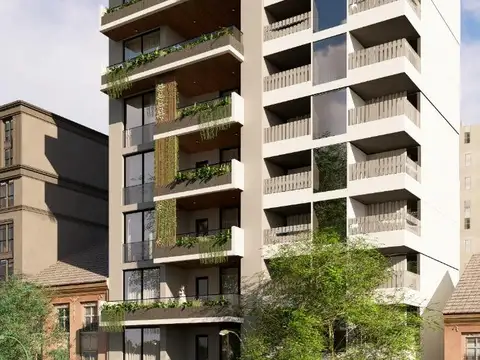 Departamento en Venta en Caballito, USD 97.697