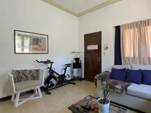 VENTA PH 3 AMBIENTES RECICLADO NUEVA POMPEYA