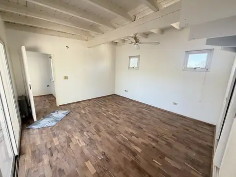 Casa en Alquiler 20 años