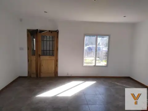 Depto Tipo Casa en Venta al Norte