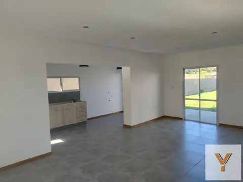 Depto Tipo Casa en Venta A Estrenar