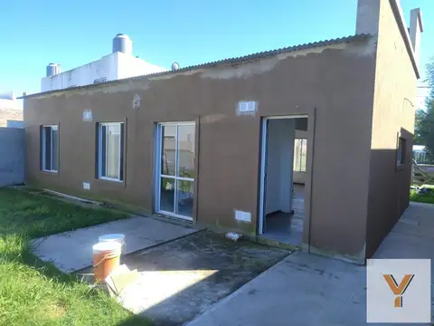 Depto Tipo Casa en Venta de 3 ambientes