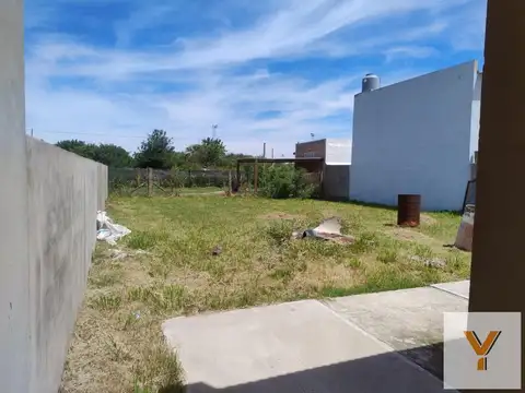 Depto Tipo Casa en Venta en Carmen de Areco, USD 80.000