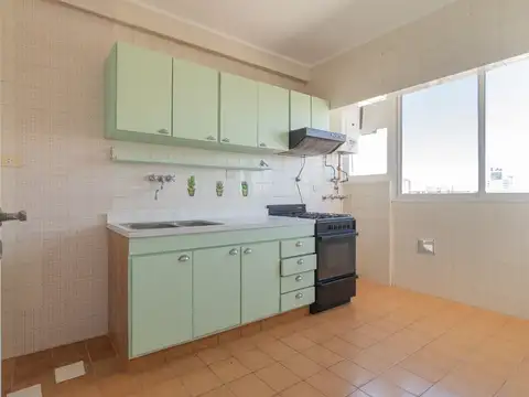 Departamento en Alquiler 27 años