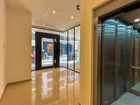 Departamento en Venta en Martin, USD 58.800