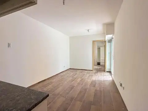 DEPARTAMENTO DE 1 DORMITORIO EN VENTA BARRIO MARTIN