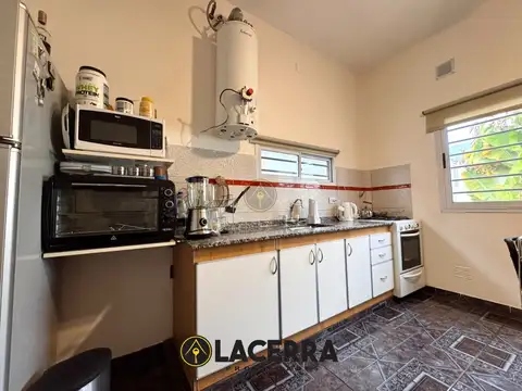 Depto Tipo Casa en Alquiler de 1 dormitorio