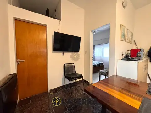 Depto Tipo Casa en Alquiler 5 años