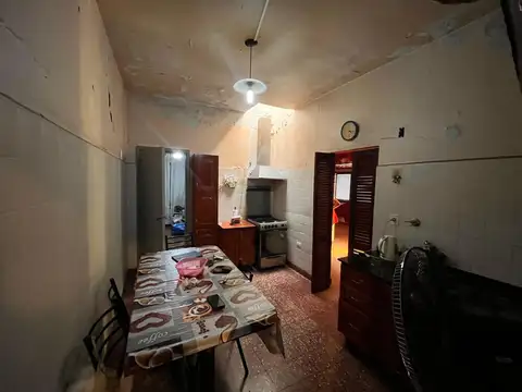 Casa en Venta 50 años