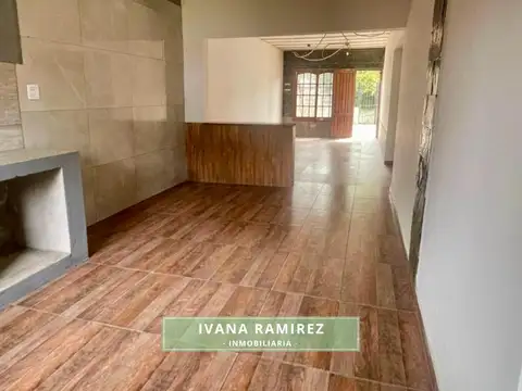 Casa en Venta en General Rodríguez, USD 37.000