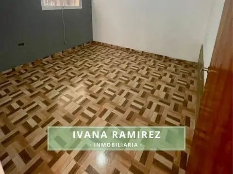Se vende Casa de 3 ambientes en General Rodriguez.