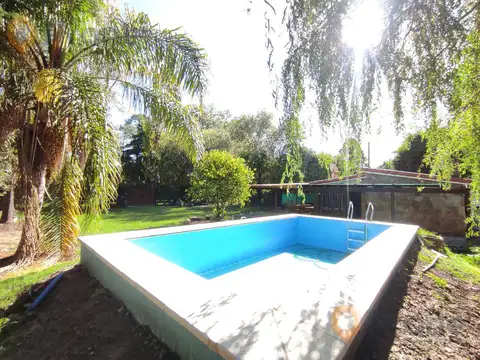 Humahuaca al 300 - Cotos de la Alameda.