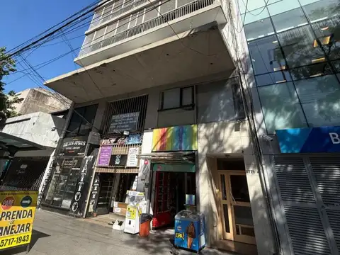 VENTA DEPARTAMENTO DE  2 AMBIENTES MATADEROS