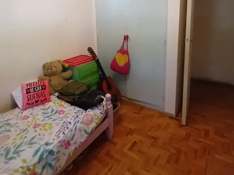 Departamento de 4 ambientes en Venta en Villa crespo