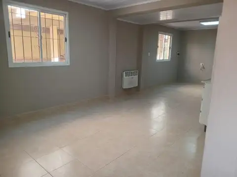 Alquilo duplex 2 dorm en complejo