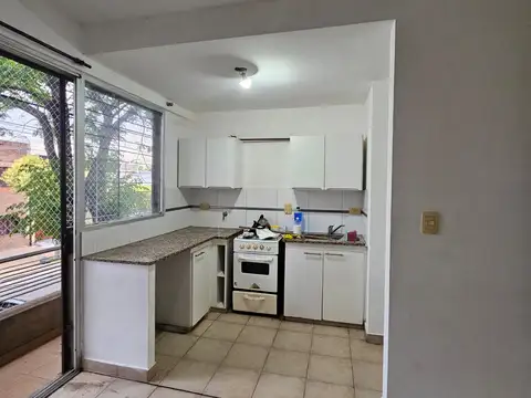 Departamento en Alquiler de 2 ambientes